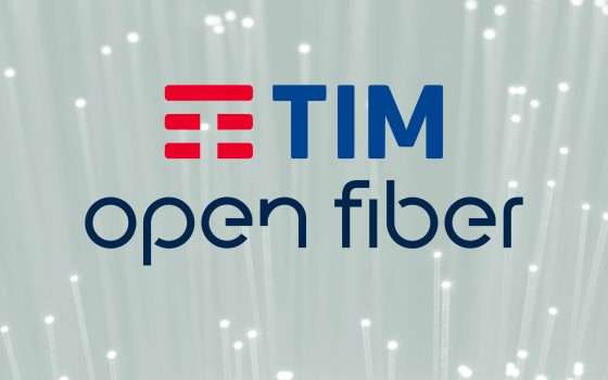 Rete unica: TIM, CDP e Open Fiber firmano l'accordo