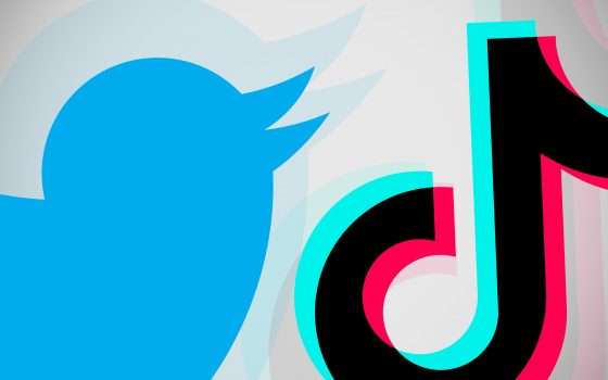 Anche Twitter per l'acquisizione di TikTok?