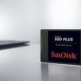 SSD SansDisk Plus da 480GB a meno di 50 euro