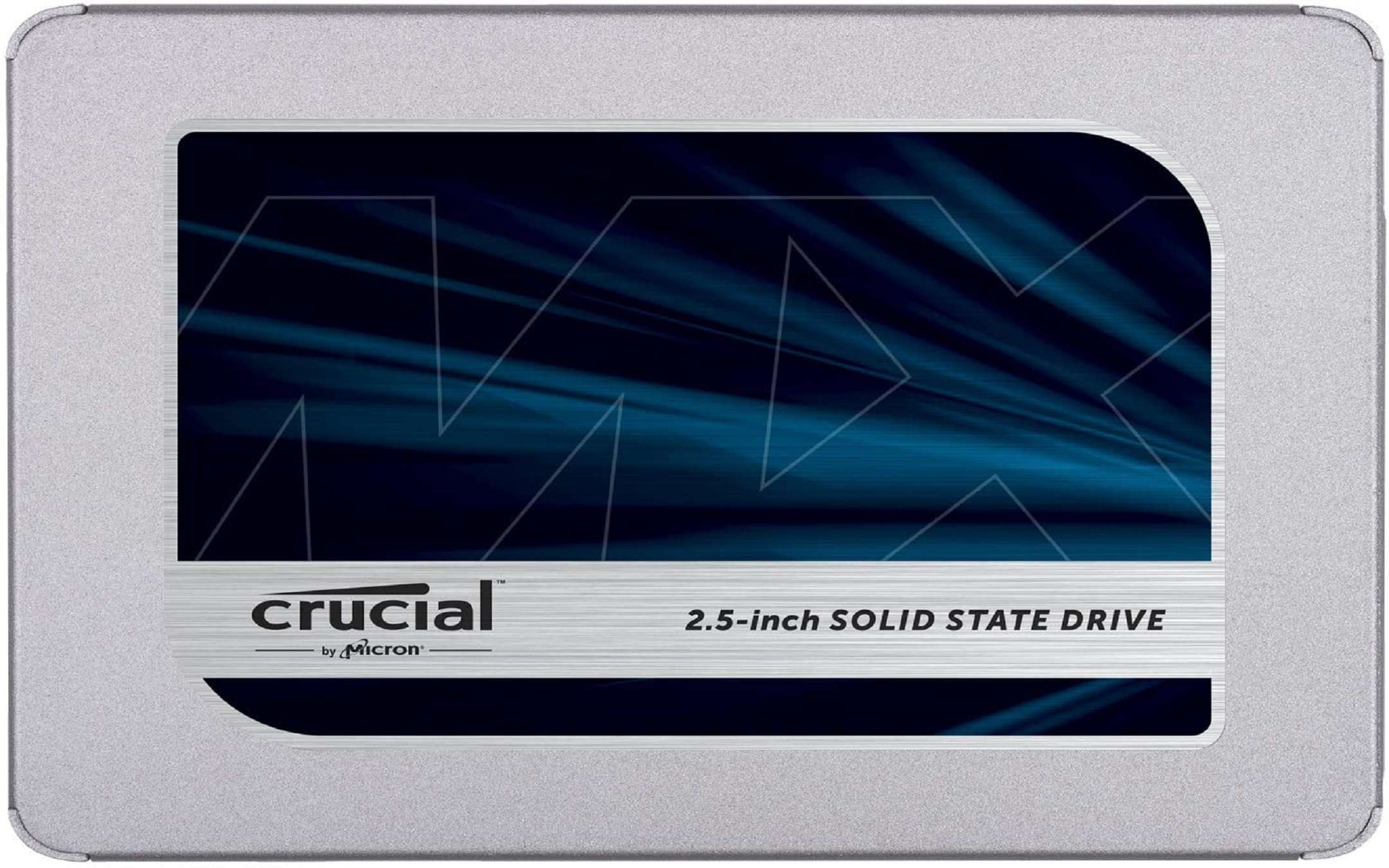 Decisive MX500 SSD da 1 TB: super sconto su Amazon