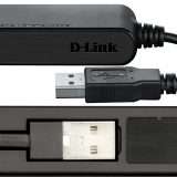 Adattatore di rete D-Link da USB a Ethernet in offerta