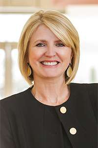 Karen Walker, Senior Vice President Chief e Marketing Officer di Intel