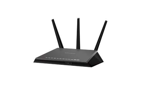 Netgear Nighthawk R7000P: router al top in offerta