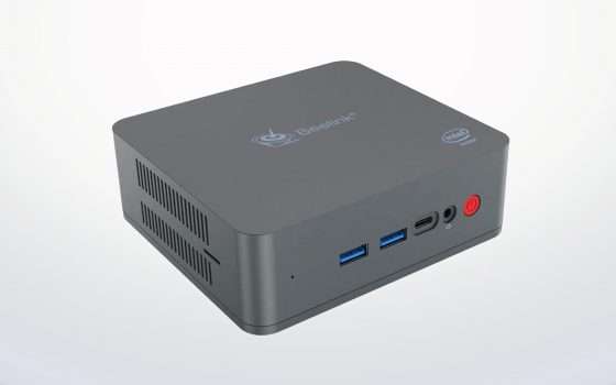 Beelink, il Mini PC non era mai stato così conveniente