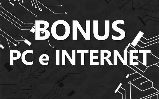 Piano Voucher: Bonus PC e Internet, tutto tace