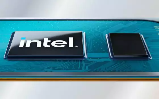 Intel annuncia Tiger Lake, CPU di 11esima generazione