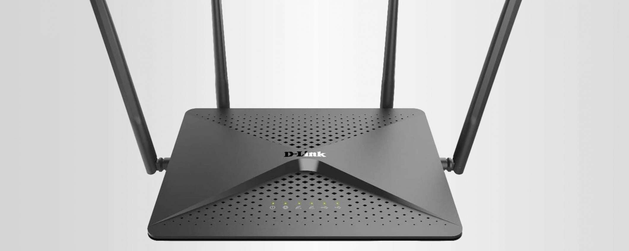 Router D-Link, sconto del 38%: ultima chiamata