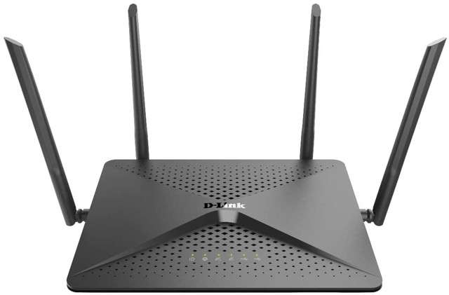 Router D-Link