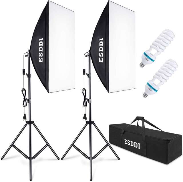 Softbox ESDDI