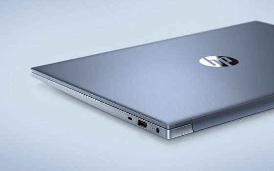 I nuovi HP Pavilion: potenza e sostenibilità