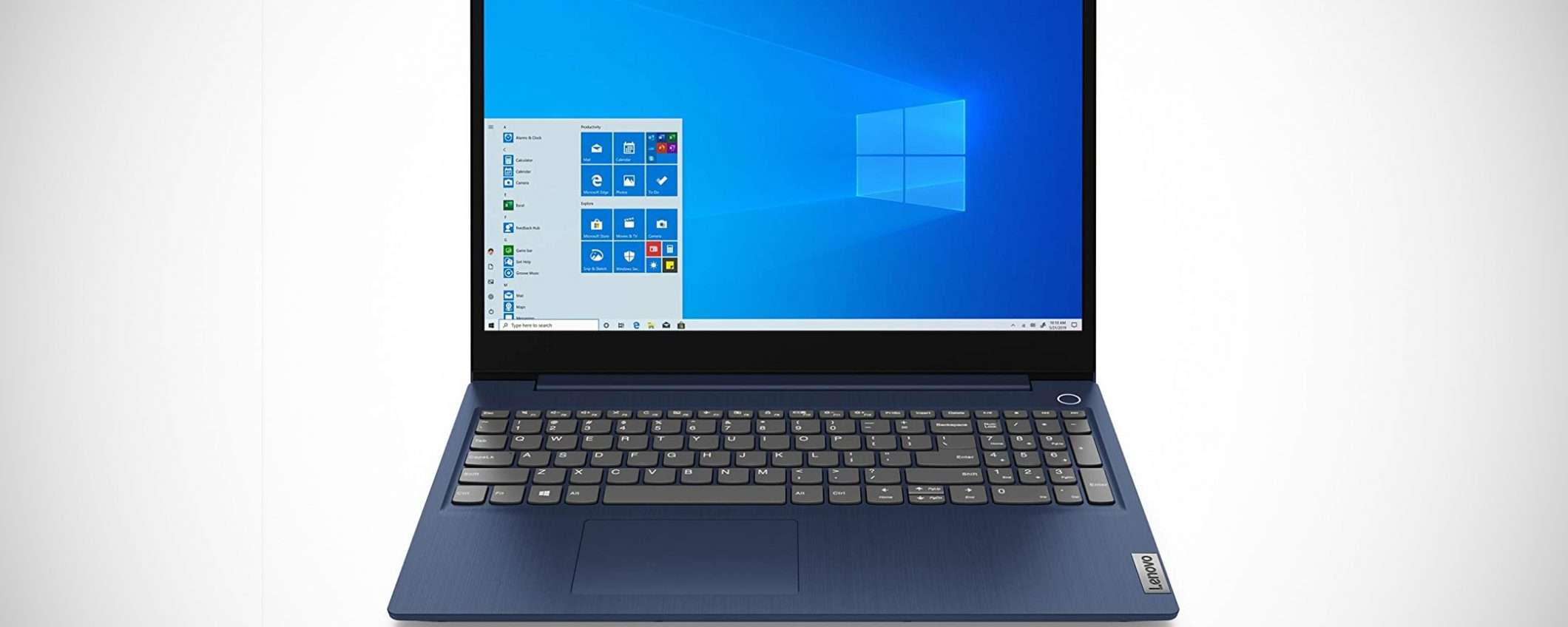 Offerta Back to School: Lenovo IdeaPad 3 e M365