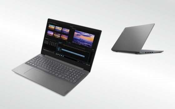 Notebook Lenovo, i migliori sconti di oggi