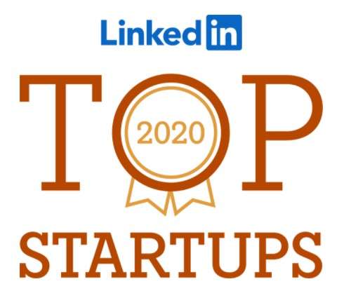 LinkedIn Top Startups 2020