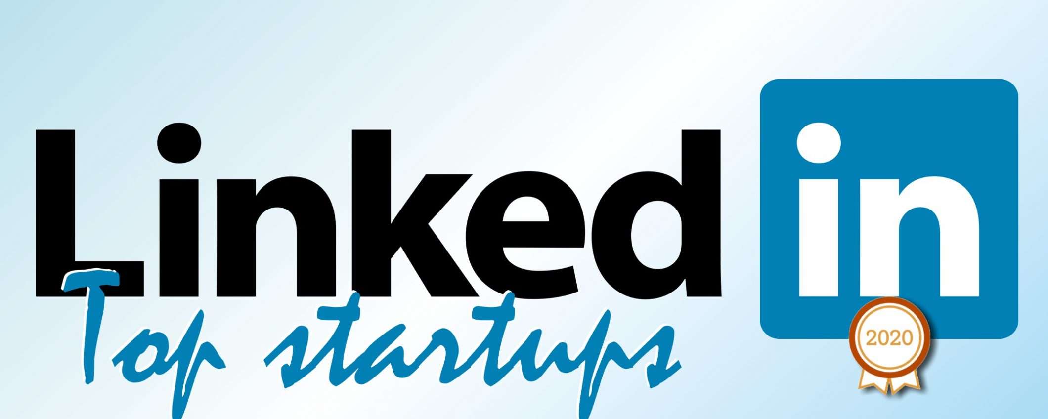 LinkedIn premia le 10 migliori startup del 2020