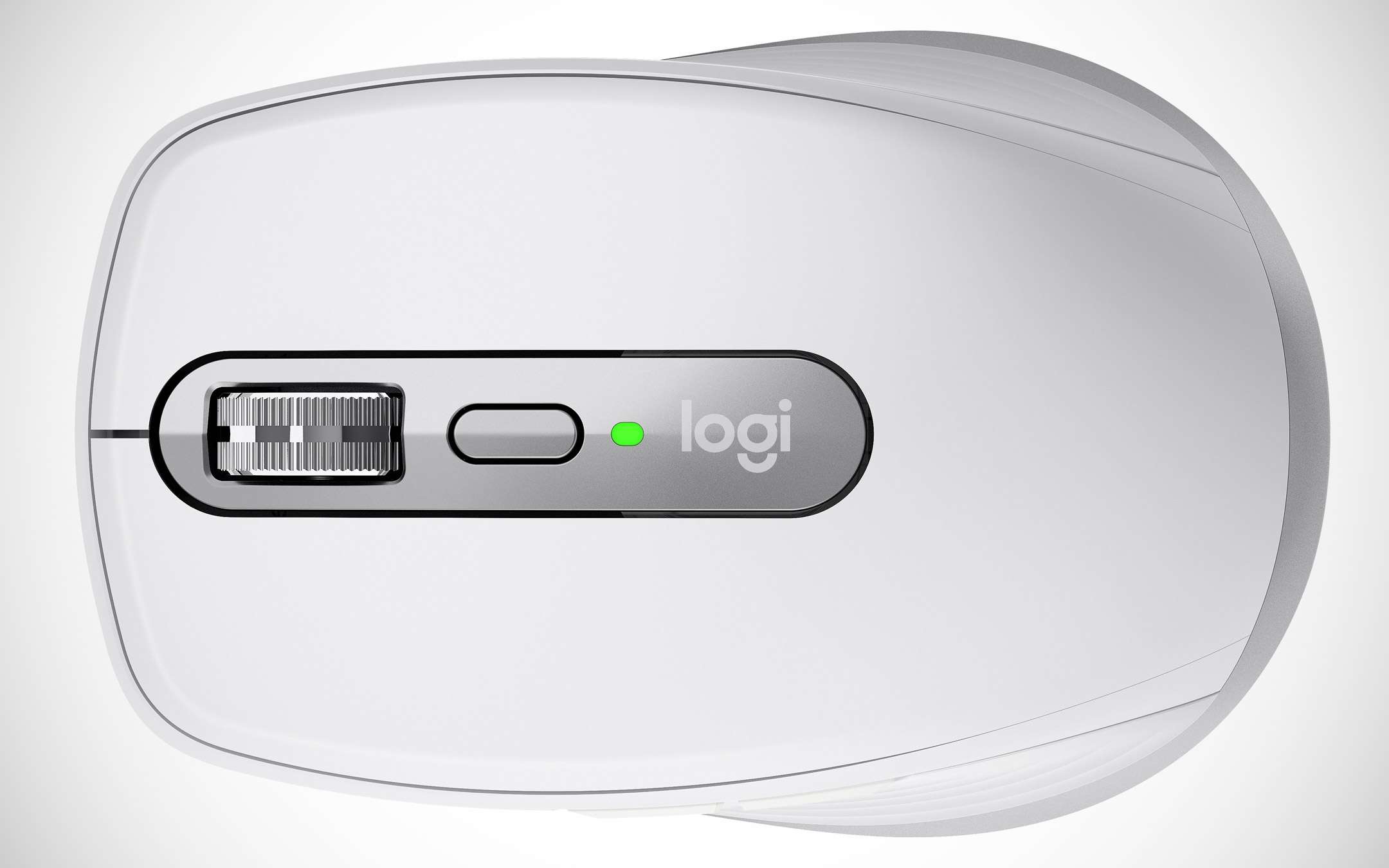 m100 logitech mouse mac not working