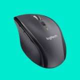 Il mouse Logitech M705 Marathon a -50% su Amazon