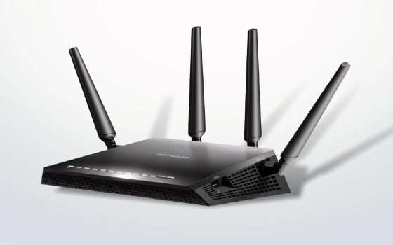 Netgear, copertura Wifi con sconto speciale