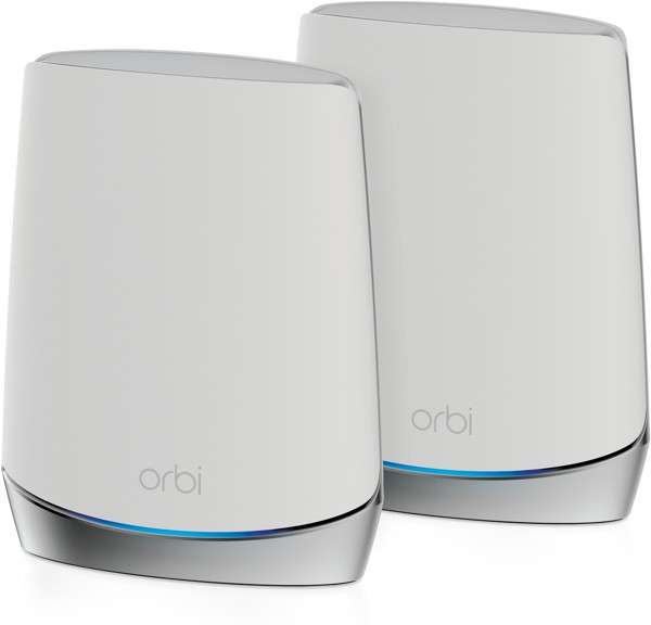 Netgear Orbi RBK752