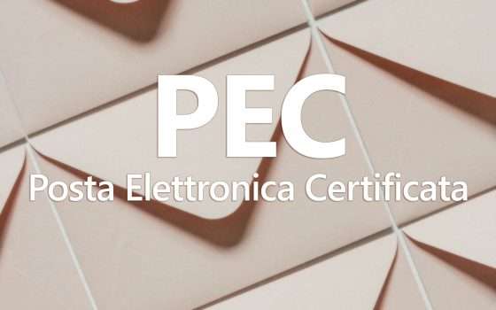 SoluzioniPEC: caratteristiche della PEC standard