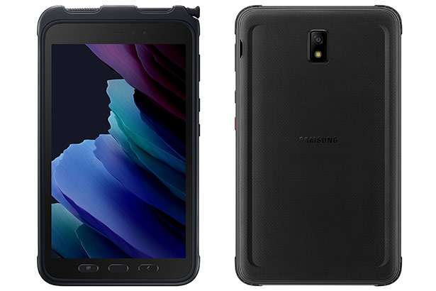 Il tablet rugged Samsung Galaxy Tab Active3