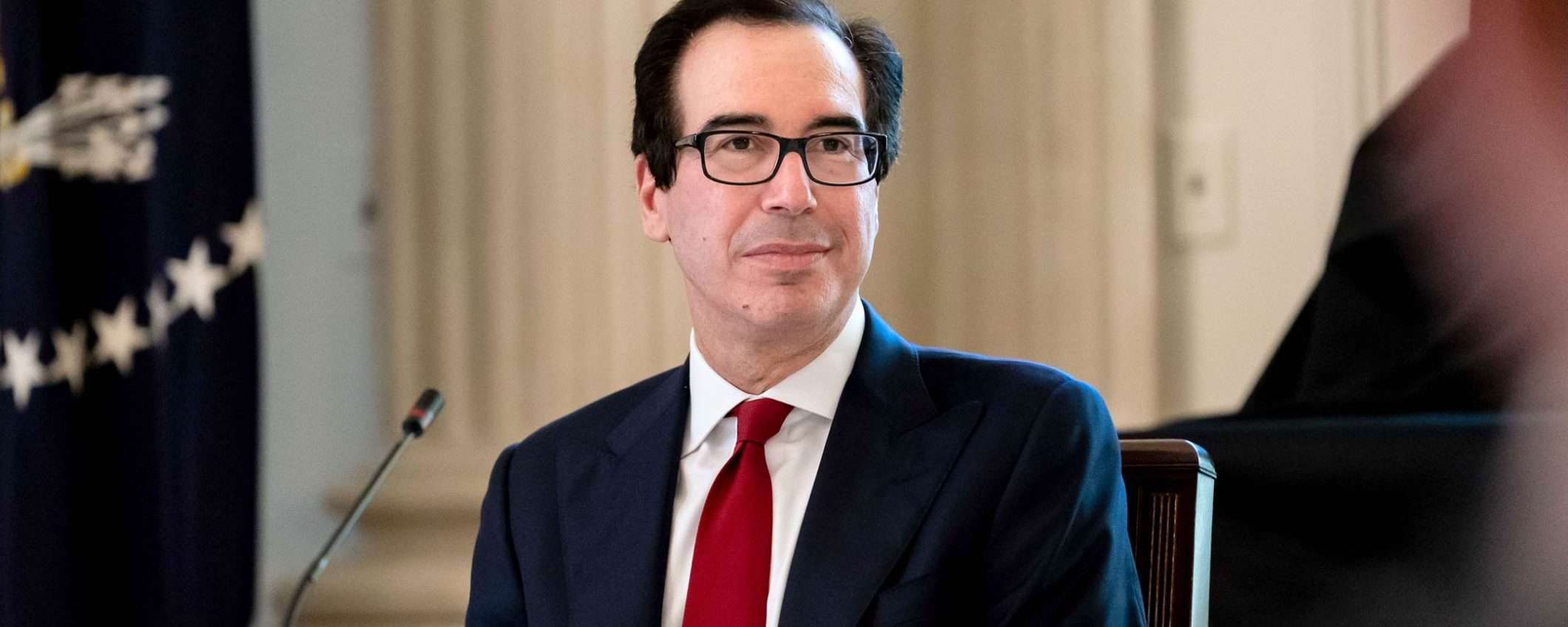 Oracle-TikTok: affare fatto secondo Steven Mnuchin