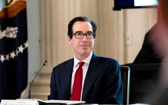 Oracle-TikTok: affare fatto secondo Steven Mnuchin