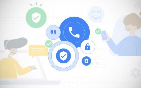 Android: chiamate verificate con le Verified Calls