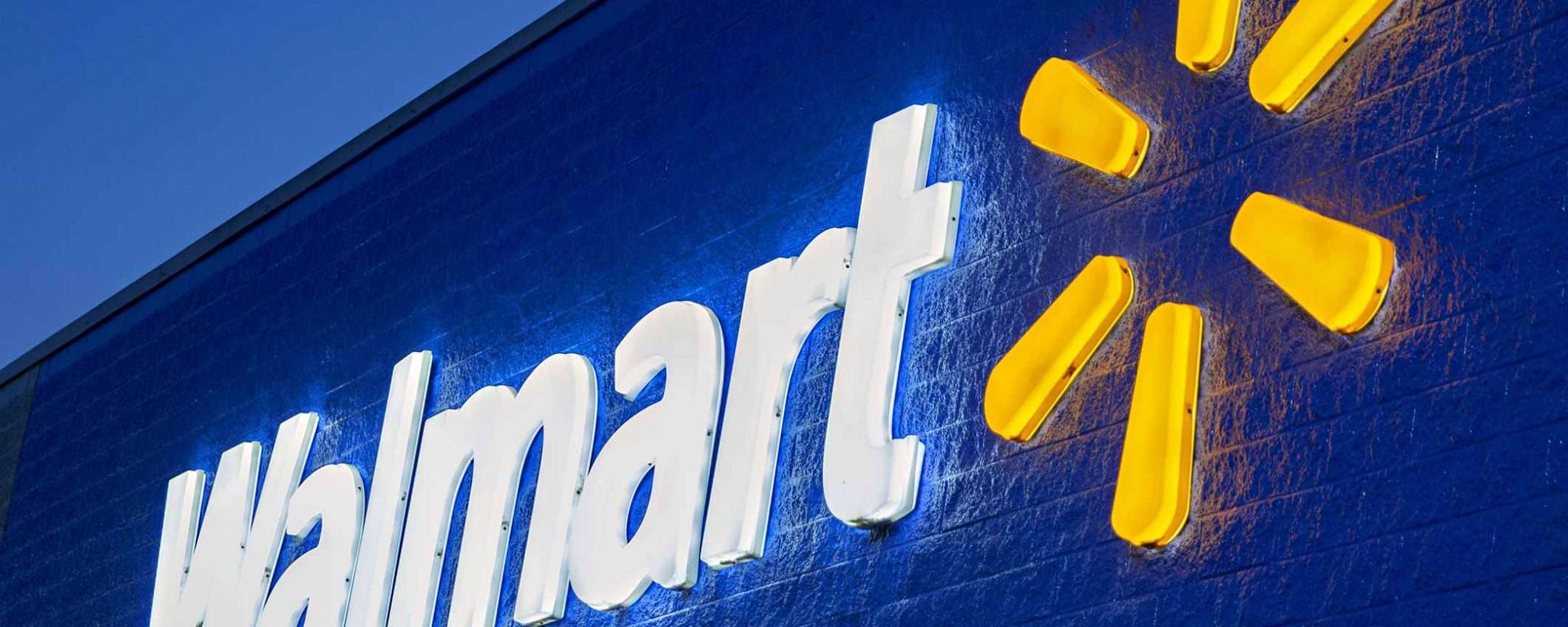 Walmart sfida Amazon sui droni per le consegne