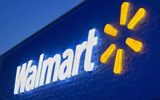 Walmart sfida Amazon sui droni per le consegne