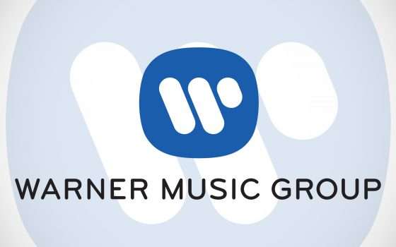 Warner Music Group, incidente di sicurezza