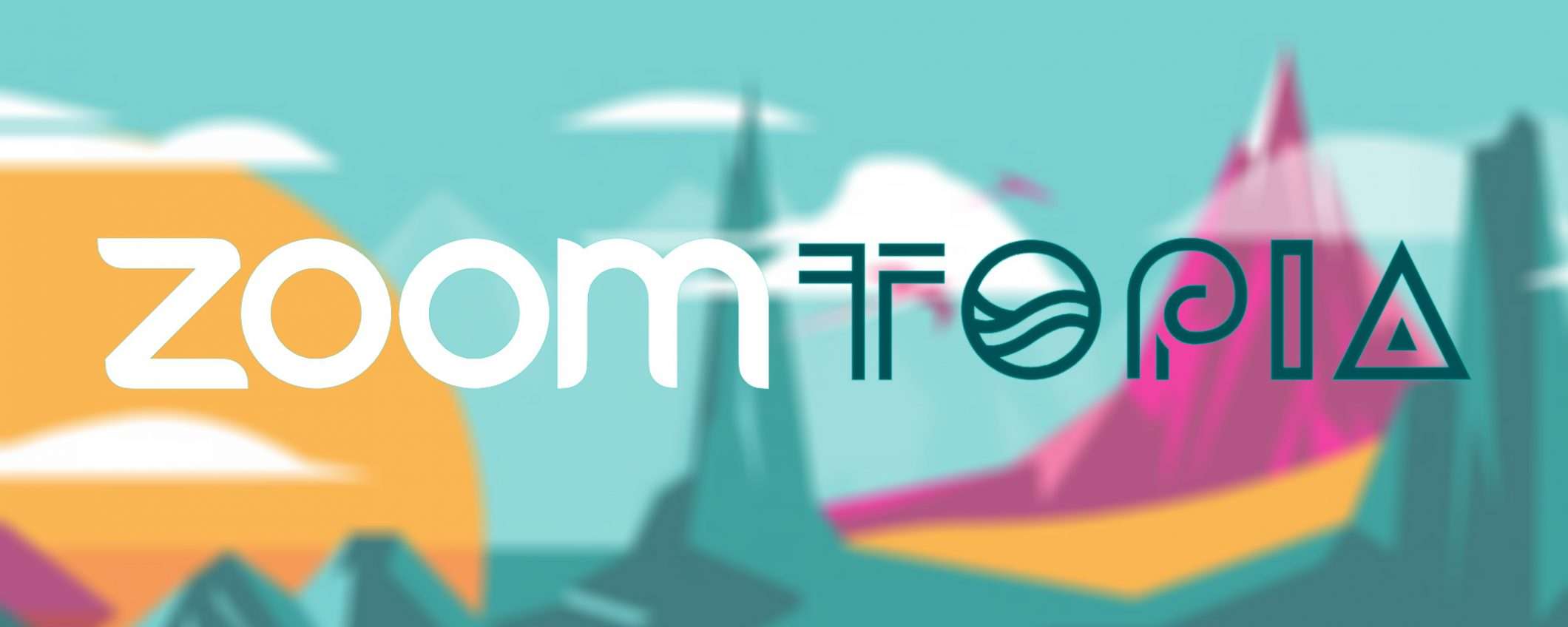 Zoom: l'evento Zoomtopia 2020 il 14 e 15 ottobre