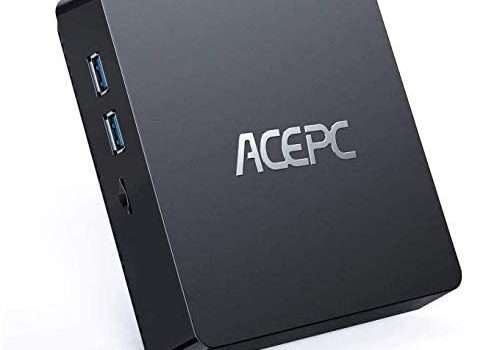 Mini PC APEPC T11 Prime Day - 1