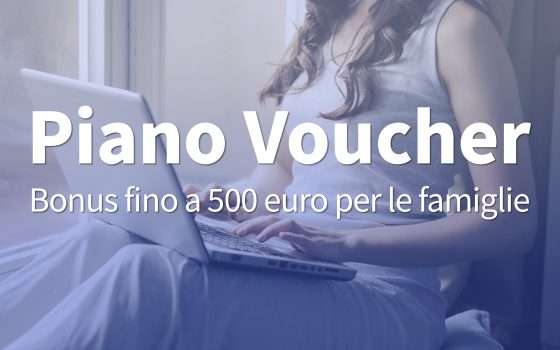 Bonus 500 euro: i voucher da fine ottobre