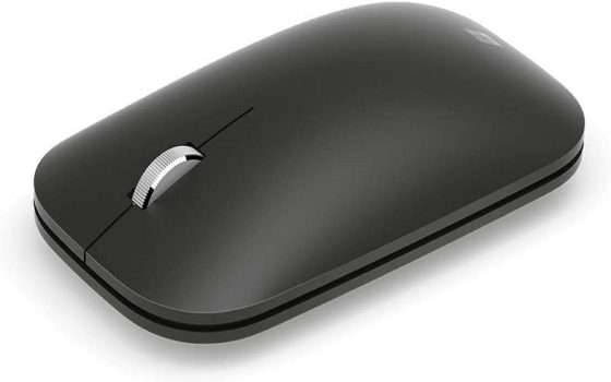 Microsoft Surface Mobile Mouse a poco più di 30 euro su Amazon