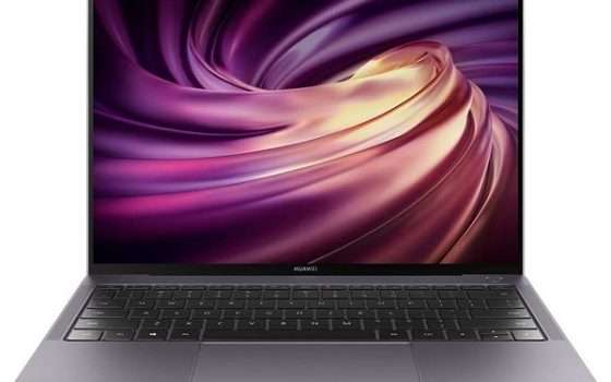 Matebook X Pro 2020 Prime Day - 1