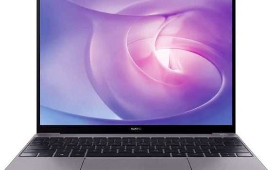 Matebook 13 Prime Day - 1