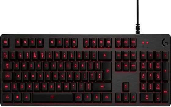 Tastiera meccanica Logitech G413: metà prezzo per il Prime Day