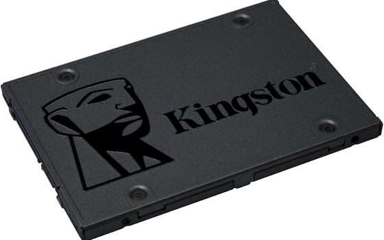 SSD Kingston