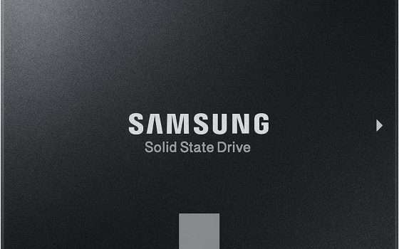 SSD Samsung 860 EVO di 250 e 500 GB in offerta