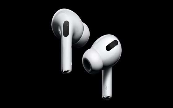 Apple AirPods Pro in sconto su Ebay a meno di 200€