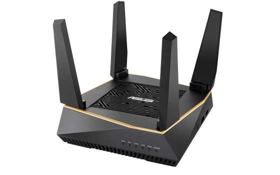 Asus RT-AX92U: il top dei gaming router a 178€