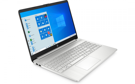 Notebook HP con 16 GB di RAM, -150 euro su Ebay