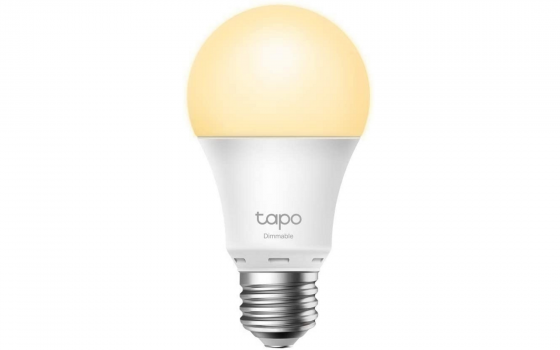 Lampadina Smart TP-Link a meno di 10€ su Amazon