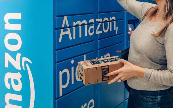 Amazon offre più dati ai venditori di terze parti