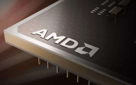 AMD: profitti alle stelle con Ryzen e Radeon