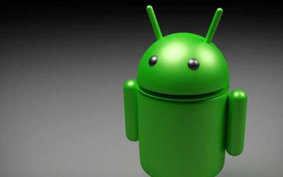 Il ransomware Android che blocca lo smartphone