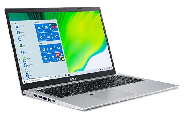 Acer Aspire 5