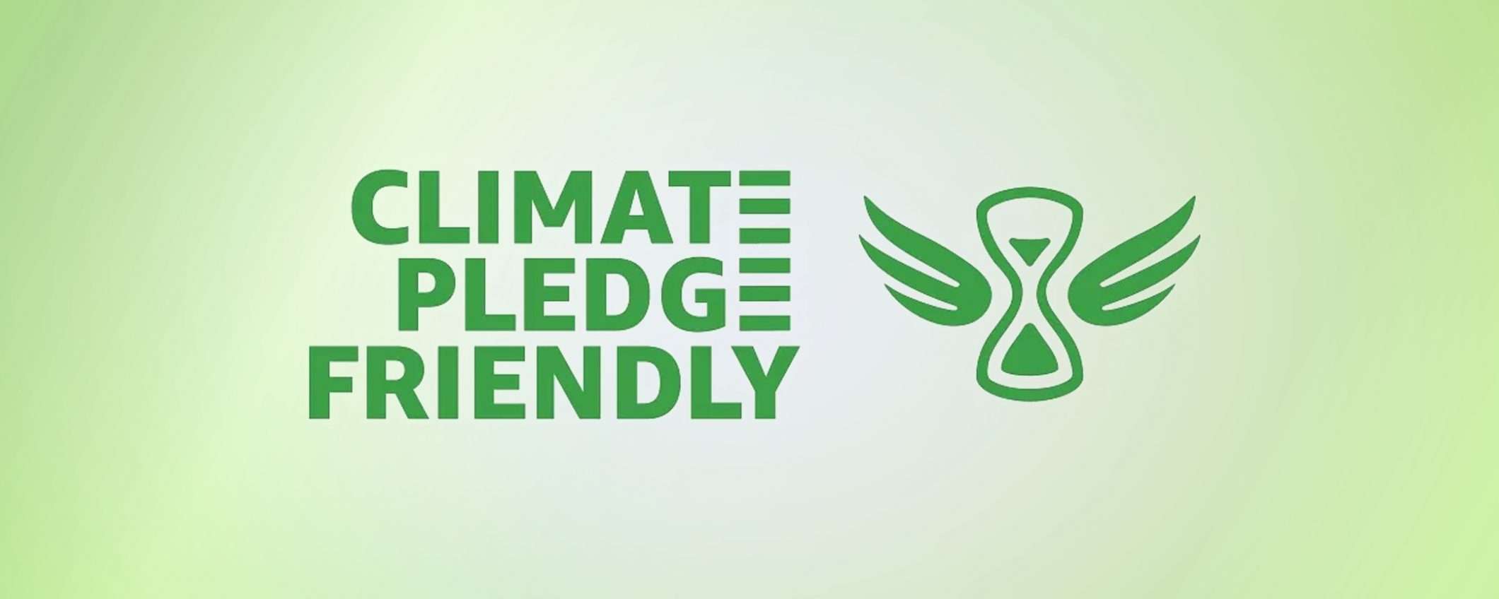 Amazon porta il Climate Pledge Friendly in Italia