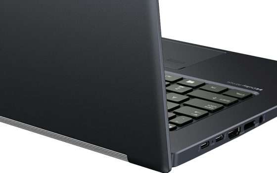 Dynabook, due nuovi laptop per il mondo business