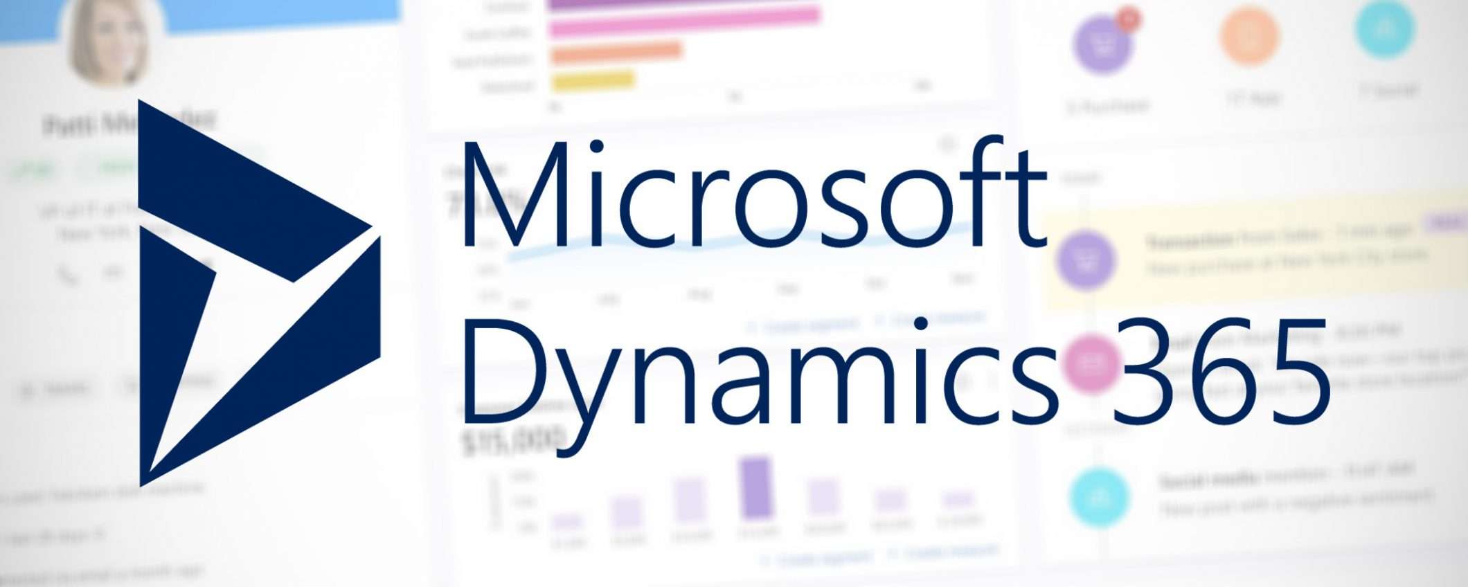 Le novità di Microsoft per Dynamics 365 Customer